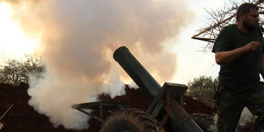 Syrien: Islamisten nehmen Provinzhauptstadt ein