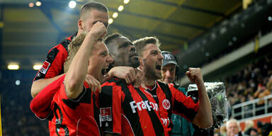 Drogen-Deal: Ex-Frankfurt-Star packt aus