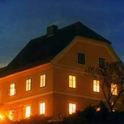 Der Grundriss des Hauses