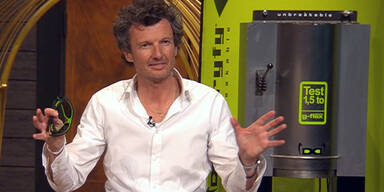 Die H&ouml;hle der L&ouml;wen