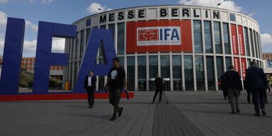 Veranstalter haben die IFA 2021 abgesagt