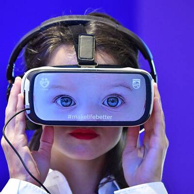 IFA 2017: Messerundgang