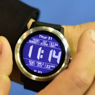 IFA 2017: Messerundgang