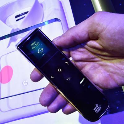 IFA 2017: Messerundgang