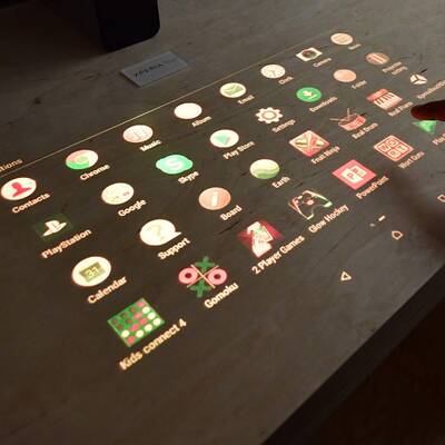 IFA 2017: Messerundgang