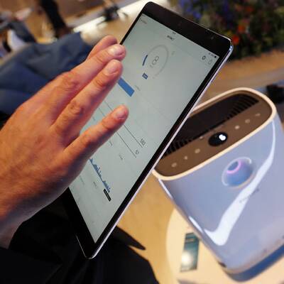 IFA 2017: Messerundgang