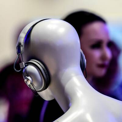 IFA 2017: Messerundgang