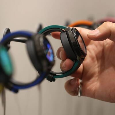 IFA 2017: Messerundgang