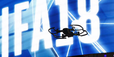 IFA 2018 zieht ein positives Fazit