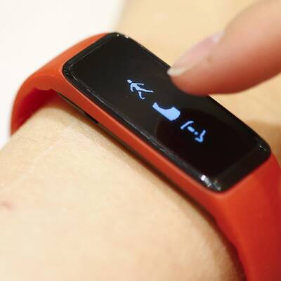 Messerundgang IFA 2015