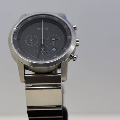 Messerundgang IFA 2015