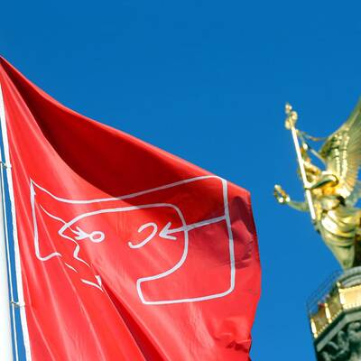 Messerundgang IFA 2015