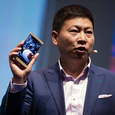 Messerundgang IFA 2015