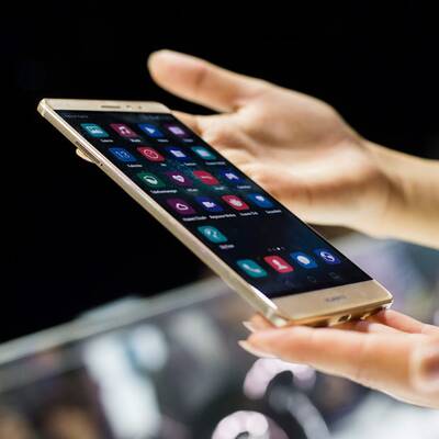 Messerundgang IFA 2015