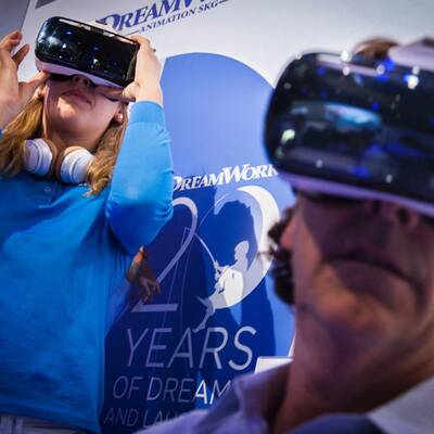 IFA 2016 - Messerundgang