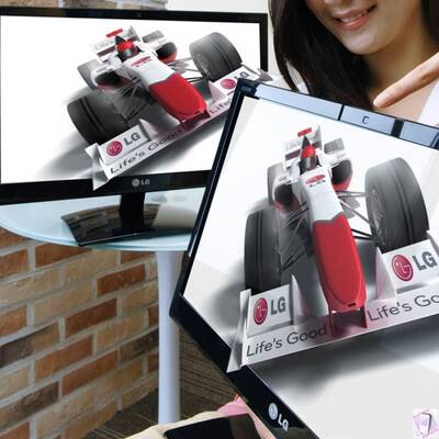 Hightech für den Haushalt