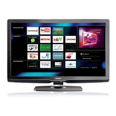 Hightech für den Haushalt