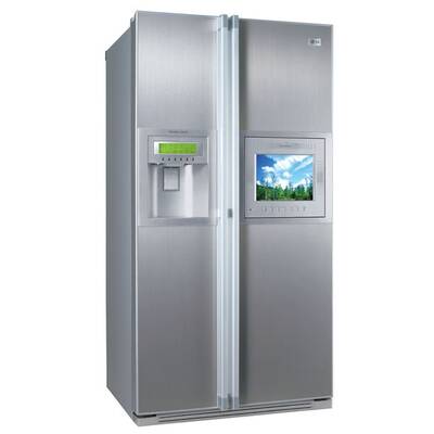 Hightech für den Haushalt