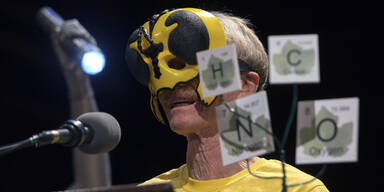 Ig-Nobelpreis: Küsse und Pinkeldauer