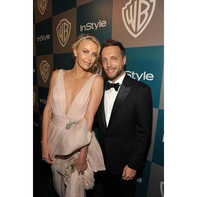 Aftershow-Partys: So wurde nach den Golden Globes gefeiert