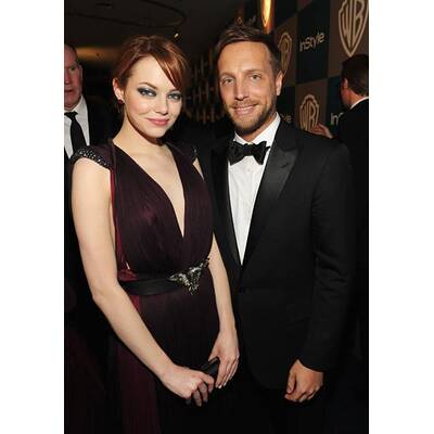 Aftershow-Partys: So wurde nach den Golden Globes gefeiert