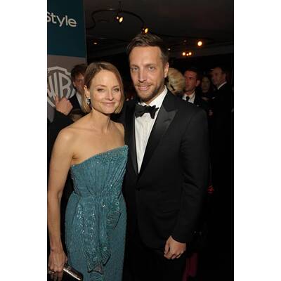 Aftershow-Partys: So wurde nach den Golden Globes gefeiert