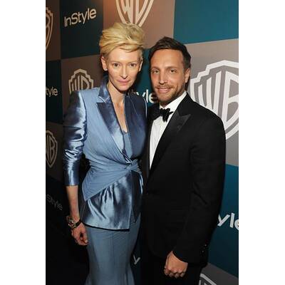 Aftershow-Partys: So wurde nach den Golden Globes gefeiert