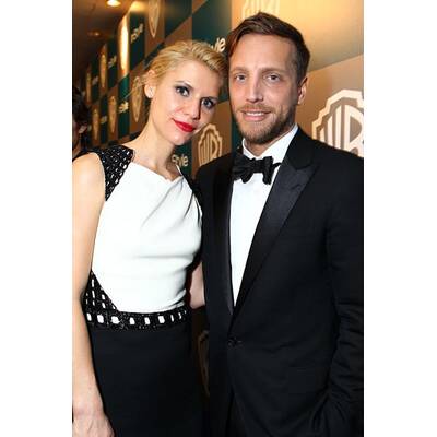 Aftershow-Partys: So wurde nach den Golden Globes gefeiert