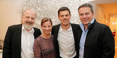 Euler Rolle Sprenger Haider