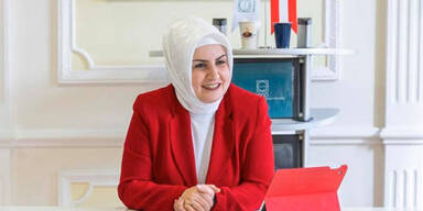 Wirbel um R&uuml;cktritt von einziger Frau im Obersten Rat der IGG&Ouml;