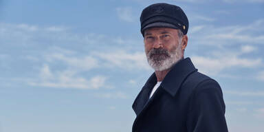 Ist das der neue K&auml;pt&rsquo;n Iglo?