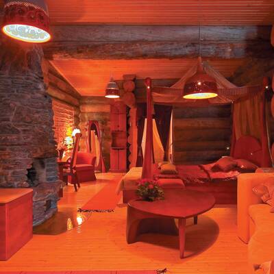 Romantikhotel Zell am See 