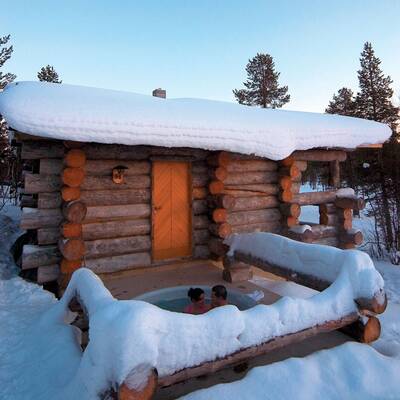 Romantikhotel Zell am See 