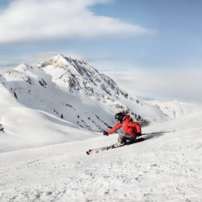 Feuerkogel bei Ebensee