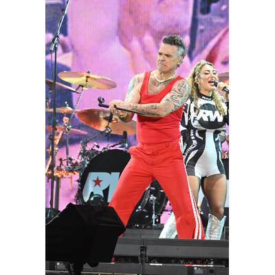 Robbie Williams