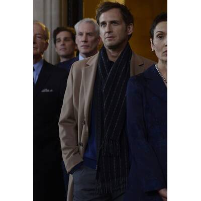 Der Chor - Stimmen des Herzens