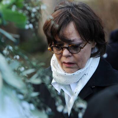 Abschied von Johannes Heesters