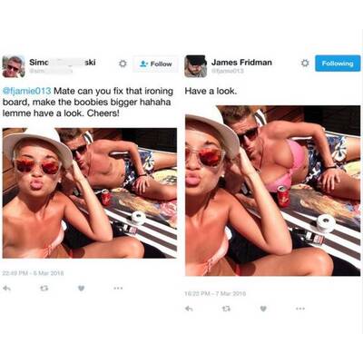 James Fridman 