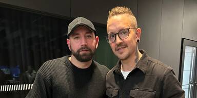 Seiler und Speer werden jetzt Filmstars