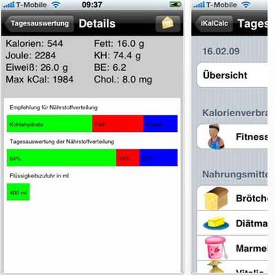 Die 35 besten iPhone Apps