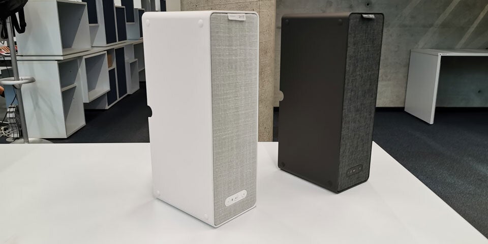 Ikeas smarte Lautsprecher im Test