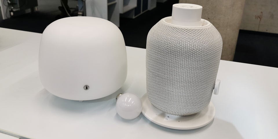 Ikeas smarte Lautsprecher im Test