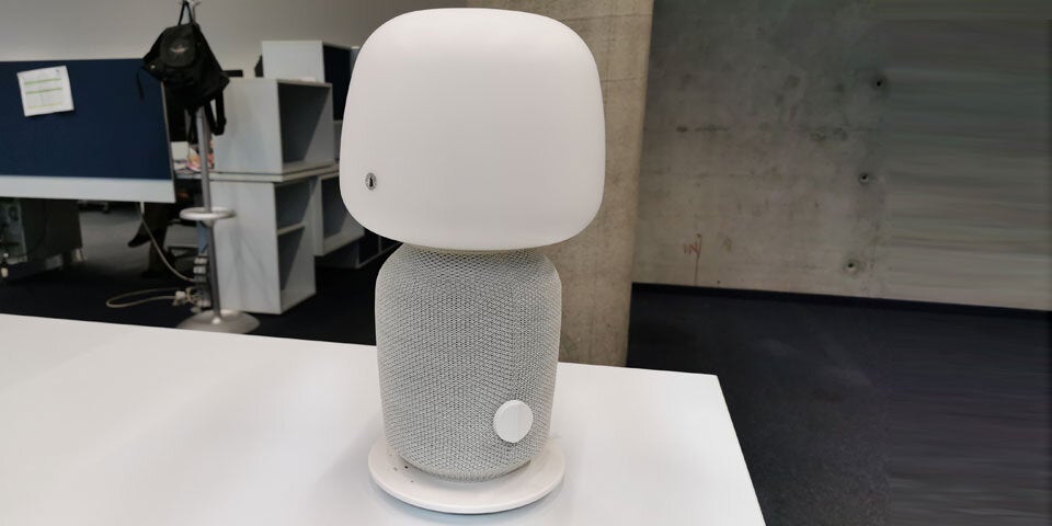 Ikeas smarte Lautsprecher im Test