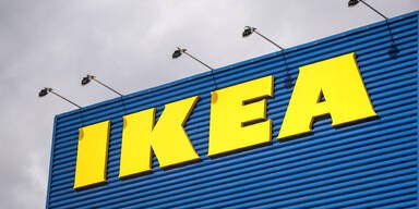 Schüsse auf Geldboten vor Ikea