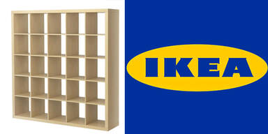 Ikea Expedit