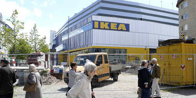 IKEA er&ouml;ffnet erste Filiale in Kroatien