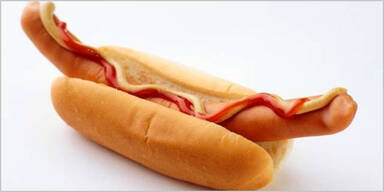 Hot Dog Ikea