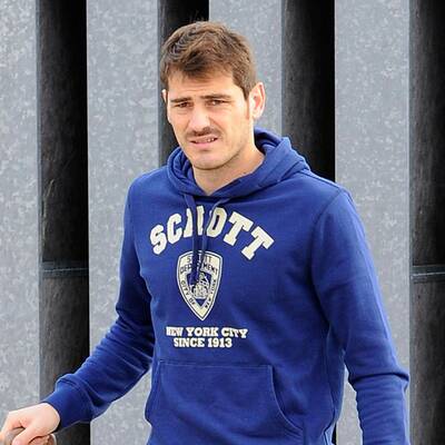 Movember: Stars mit Schnauzer für Charity