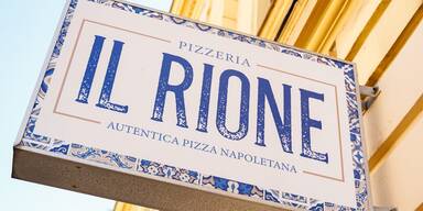 Pizzeria Il Rione