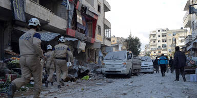 1.500 Tote durch Putins Bomber